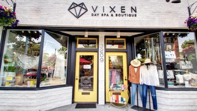 Vixen Collection, Seattle - Photo 3
