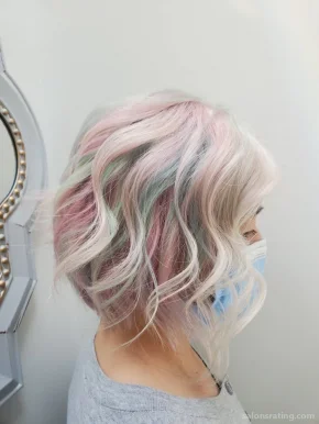 Hair by KylieJ follow on insta @colormyshrub, Seattle - Photo 2