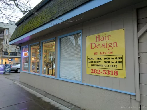 Hair Design By Helen, Seattle - Photo 2