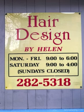 Hair Design By Helen, Seattle - Photo 4