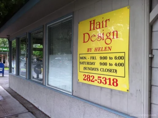 Hair Design By Helen, Seattle - Photo 5