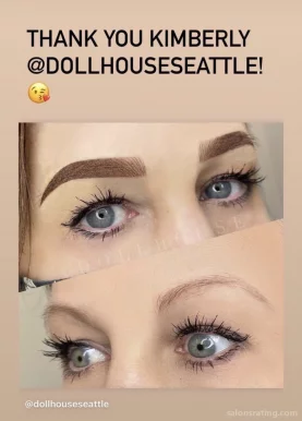 Dollhouse Beauty Parlor - Seattle, WA, Seattle - Photo 1