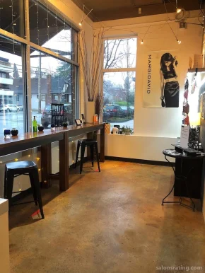 MargiDavid Salon, Seattle - Photo 1