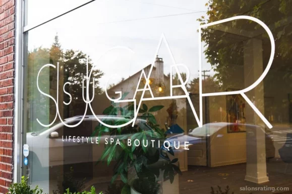 Sugar Sugar, Seattle - Photo 1