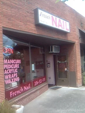 French Nail, Seattle - Photo 1