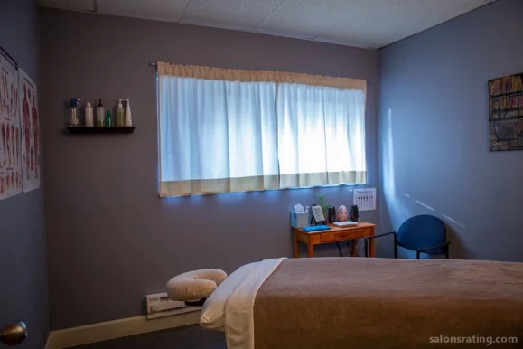 Dreamclinic Massage & Acupuncture - Roosevelt, Seattle - Photo 5