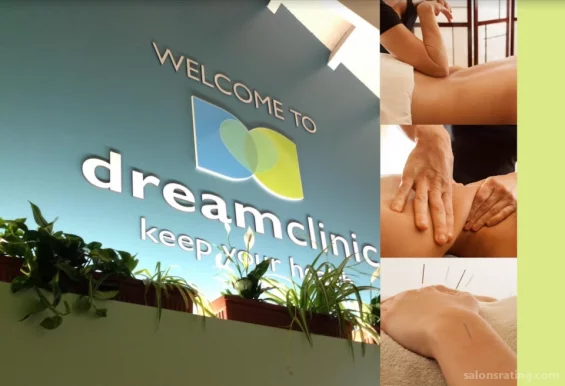 Dreamclinic Massage & Acupuncture - Roosevelt, Seattle - Photo 1