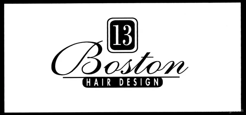 13 Boston Hair Design, Seattle - Photo 4