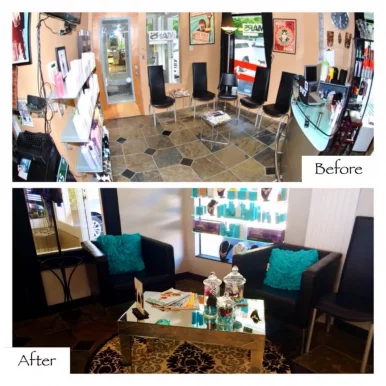 Allure Salon Seattle | SLU Hair Salon | Seattle Keratin | Seattle Hair Extensions, Seattle - Photo 6