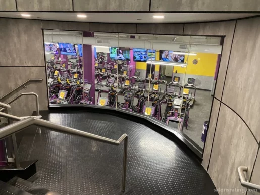 Planet Fitness, Seattle - Photo 4