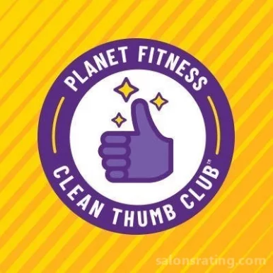 Planet Fitness, Seattle - Photo 7
