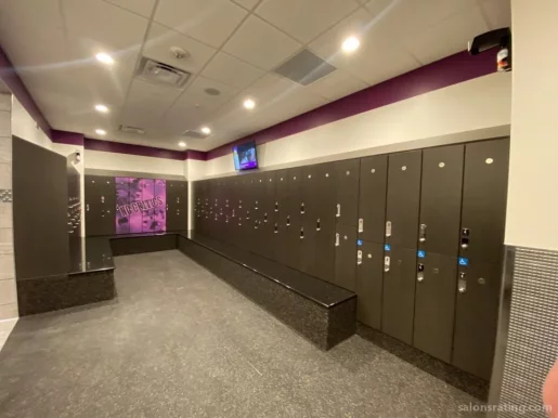 Planet Fitness, Seattle - Photo 5