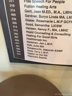 Healthbreak Massage Clinic, Seattle - Photo 3