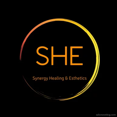 Synergy Healing Esthetics, Seattle - Photo 4