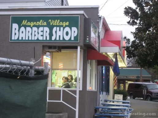 Magnolia Village Barber Shop, Seattle - Photo 7