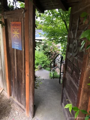 SunSpace Massage and Core Energetics, Seattle - Photo 4