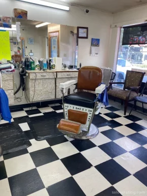 Baghdad Barber Shop, Seattle - Photo 2