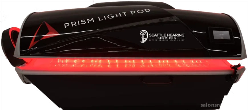 PrismCare Seattle Red Light Therapy, Seattle - Photo 1