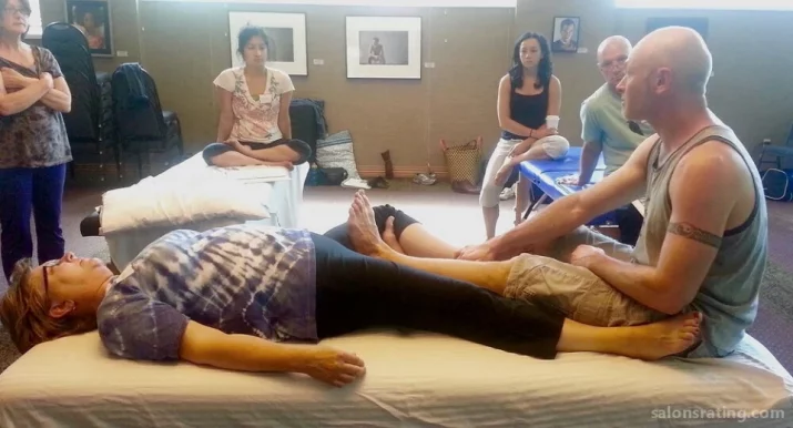 Soaring Crane Massage + Acupuncture, Seattle - Photo 7