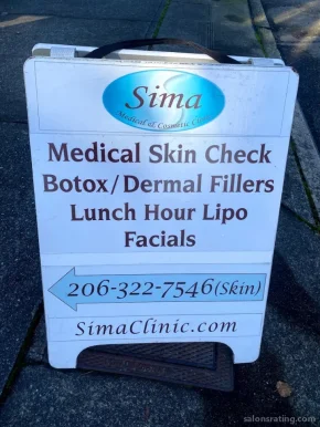 Sima Medical & Cosmetic Clinic, Seattle - Photo 2