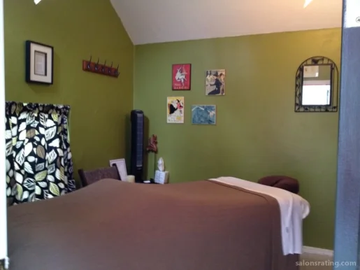Vital Health Massage Therapy, PLLC, Seattle - Photo 7