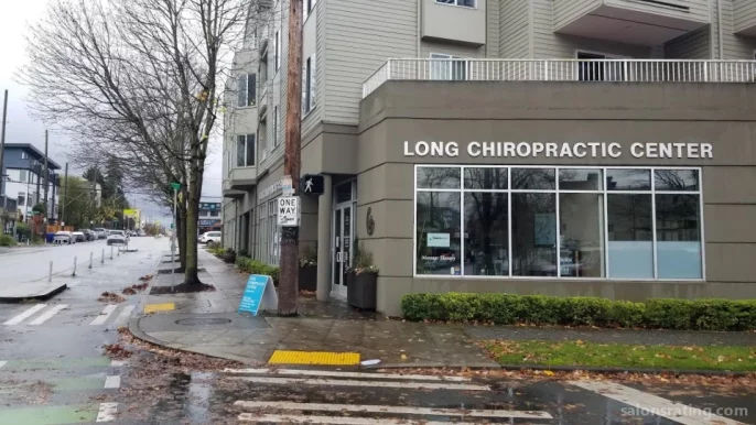 Long Chiropractic Center, Seattle - Photo 4