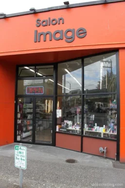 Salon Image, Seattle - Photo 2
