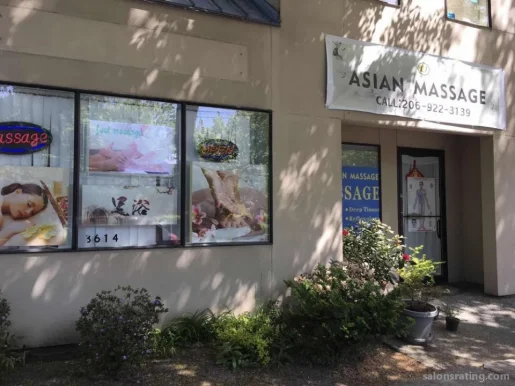 Li Asian Massage, Seattle - Photo 7