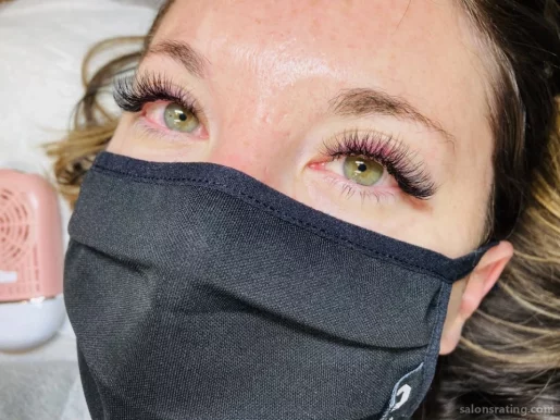 ADORN BEAUTY - Lash Extensions & Body Waxing, Seattle - Photo 6