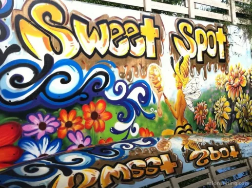 The Sweet Spot Sugaring Studio, Seattle - Photo 5