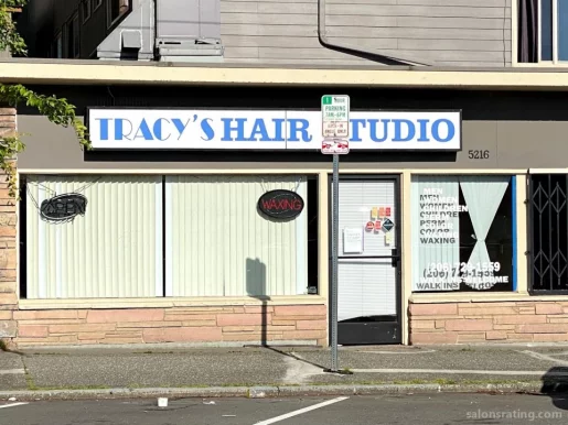Tracy's Hair Studio, Seattle - Photo 3