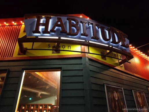 Habitude Salon-Fremont, Seattle - Photo 2