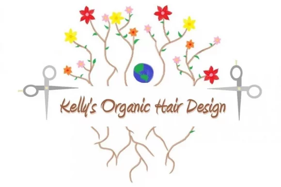 Kelly's Organic Hair Design, Seattle - Photo 3