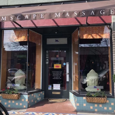 Dreamscape Massage, Seattle - Photo 5