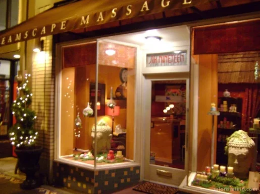 Dreamscape Massage, Seattle - Photo 6