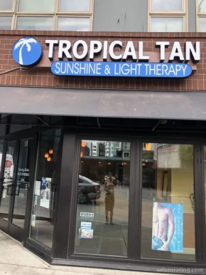 Tropical Tan of Capitol Hill, Seattle - Photo 1
