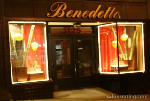 Benedetto Salon, Seattle - Photo 6