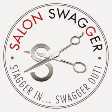 Salon Swagger, Seattle - Photo 6