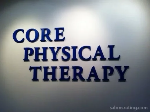 Core Physical Therapy - Seattle Tower, Seattle - Photo 7