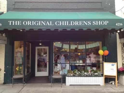 The Original Childrens Shop, Seattle - Photo 3