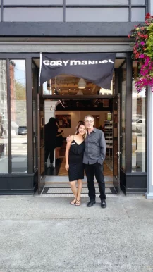 Gary Manuel Salon, Seattle - Photo 1
