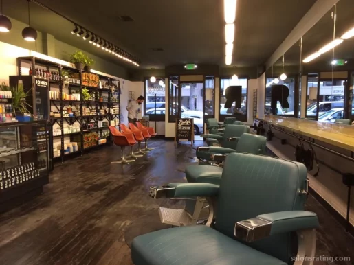 Rudy's Barbershop, Seattle - Photo 2
