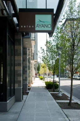 Salon Ayano, Seattle - Photo 3