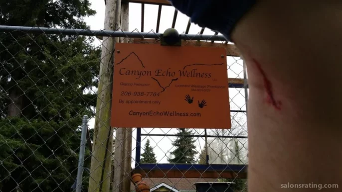Canyon Echo Wellness, Seattle - Photo 1