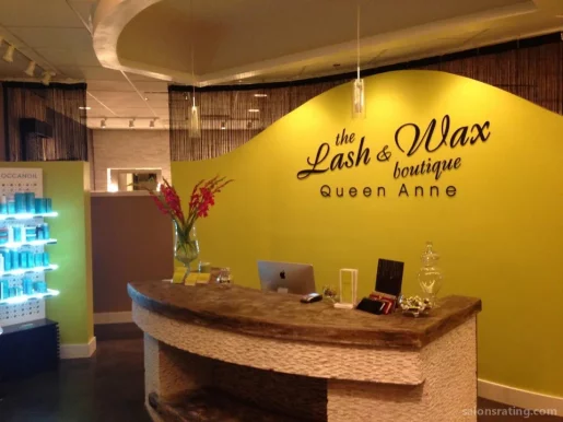 The Lash & Wax Boutique - Queen Anne, Seattle - Photo 7