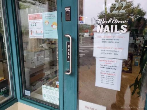 Westview Nails, Seattle - Photo 5