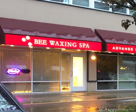 Bee Waxing spa, Seattle - Photo 2