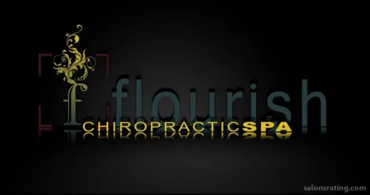 Flourish Chiropractic Spa, Seattle - Photo 7