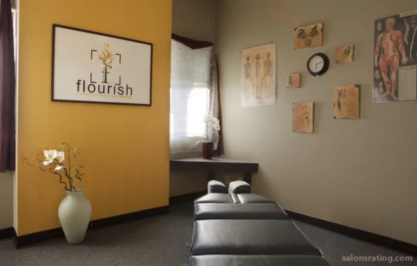 Flourish Chiropractic Spa, Seattle - Photo 2