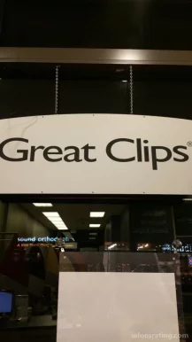 Great Clips, Seattle - Photo 6